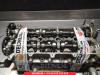 Zylinderkopf van een Toyota Avensis 2010