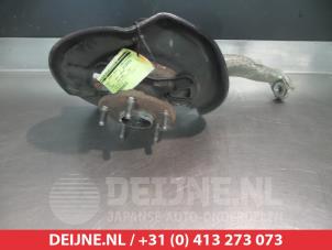 Used Knuckle, front left Lexus IS (E2) 250 2.5 V6 24V Price € 75,00 Margin scheme offered by V.Deijne Jap.Auto-onderdelen BV