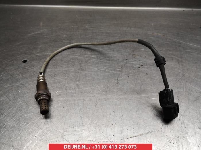 Usados Sonda Lambda Mitsubishi Outlander (CU) 2.0 16V 4x4 Precio € 20,00 Norma de margen ofrecido por V.Deijne Jap.Auto-onderdelen BV