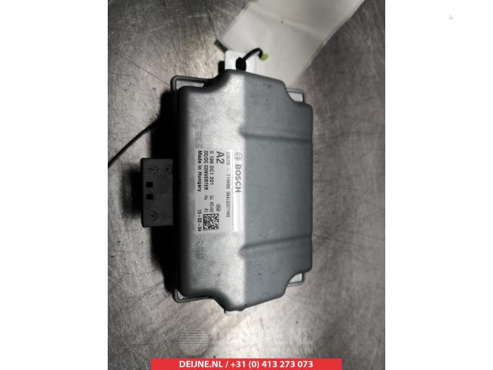 Używane DC/CD konwertor Suzuki Splash 1.2 VVT 16V Cena € 50,00 Procedura marży oferowane przez V.Deijne Jap.Auto-onderdelen BV