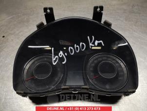 Used Odometer KM Hyundai i40 CW (VFC) 1.7 CRDi 16V Price on request offered by V.Deijne Jap.Auto-onderdelen BV