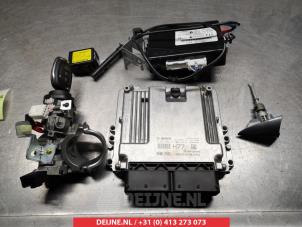 Usagé Calculateur moteur Hyundai i40 CW (VFC) 1.7 CRDi 16V Prix sur demande proposé par V.Deijne Jap.Auto-onderdelen BV