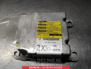 Used Airbag Module Toyota Avensis Wagon (T25/B1E) 2.2 D-4D 16V D-CAT Price on request offered by V.Deijne Jap.Auto-onderdelen BV