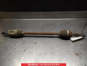 Used Drive shaft, rear left Mitsubishi Outlander (GF/GG) 2.2 DI-D 16V Clear Tec 4x4 Price on request offered by V.Deijne Jap.Auto-onderdelen BV