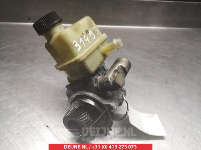 Usagé Pompe de direction Mazda 6 (GG12/82) 2.0 CiDT 16V Prix € 40,00 Règlement à la marge proposé par V.Deijne Jap.Auto-onderdelen BV
