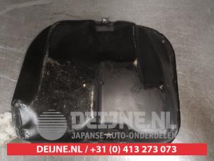 Ölwanne van een Toyota Corolla (E12) 2.0 D-4D 16V 110 2004
