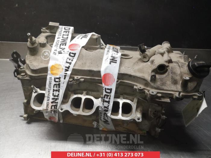 Usagé Culasse Lexus IS (E2) 250 2.5 V6 24V Prix € 250,00 Règlement à la marge proposé par V.Deijne Jap.Auto-onderdelen BV