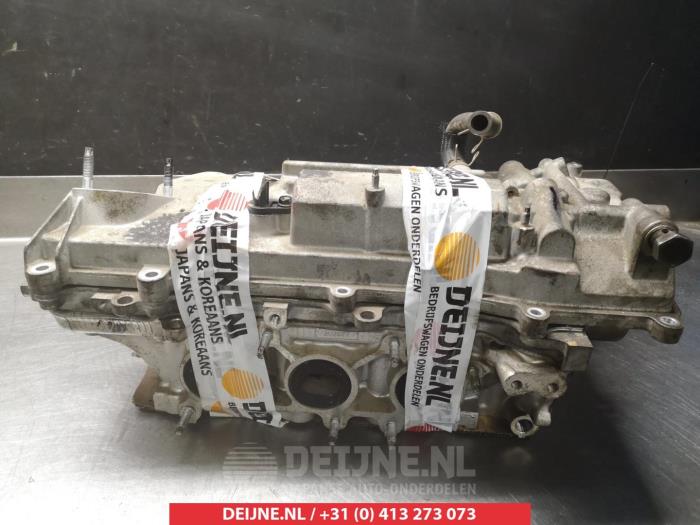Usagé Culasse Lexus IS (E2) 250 2.5 V6 24V Prix € 250,00 Règlement à la marge proposé par V.Deijne Jap.Auto-onderdelen BV