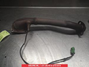 Used Exhaust front section Suzuki SX4 (EY/GY) 1.6 16V VVT Comfort,Exclusive Autom. Price on request offered by V.Deijne Jap.Auto-onderdelen BV