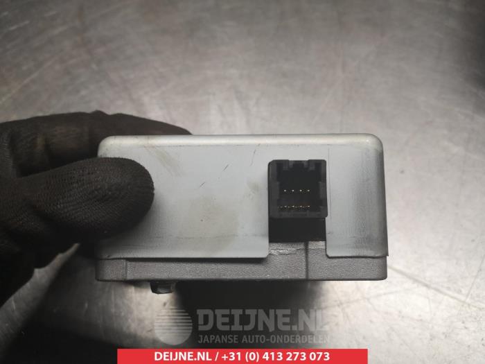 Power steering computer Suzuki Swift 1.2 16V 3872068LD1 K12B