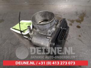 Used Throttle body Toyota GT 86 (ZN) 2.0 16V Price on request offered by V.Deijne Jap.Auto-onderdelen BV
