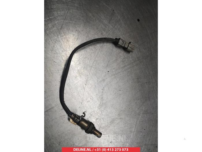 Usagé Sonde lambda Toyota Avensis Wagon (T25/B1E) 2.2 D-4D 16V D-CAT Prix € 15,00 Règlement à la marge proposé par V.Deijne Jap.Auto-onderdelen BV