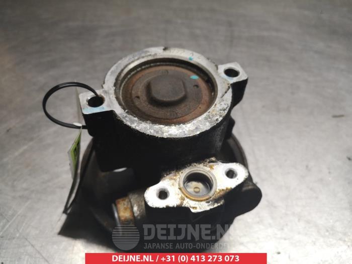 Usagé Pompe de direction Chevrolet Kalos (SF48) 1.4 Prix € 25,00 Règlement à la marge proposé par V.Deijne Jap.Auto-onderdelen BV
