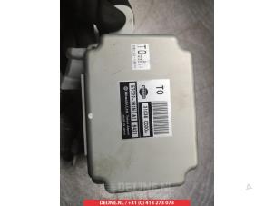 Używane Sterownik skrzyni automatycznej Nissan Murano (Z51) 3.5 V6 24V 4x4 Cena € 100,00 Procedura marży oferowane przez V.Deijne Jap.Auto-onderdelen BV