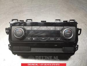 Used Heater control panel Mazda CX-5 (KE,GH) 2.2 SkyActiv-D 16V 2WD Price on request offered by V.Deijne Jap.Auto-onderdelen BV