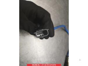 Sonde lambda d'un Nissan Qashqai (J11) 1.2 DIG-T 16V 2017