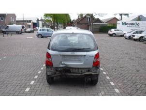 Used Taillight, right Hyundai Atos 1.1 12V Price € 25,00 Margin scheme offered by V.Deijne Jap.Auto-onderdelen BV