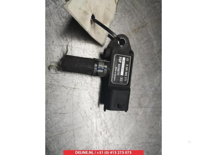 Begagnade Partikelfiltersensor Suzuki SX4 (EY/GY) 1.9 DDiS Pris € 20,00 Marginaltabell erbjuds av V.Deijne Jap.Auto-onderdelen BV