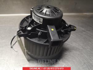 Used Heating and ventilation fan motor Chevrolet Cruze 1.8 16V VVT Price on request offered by V.Deijne Jap.Auto-onderdelen BV