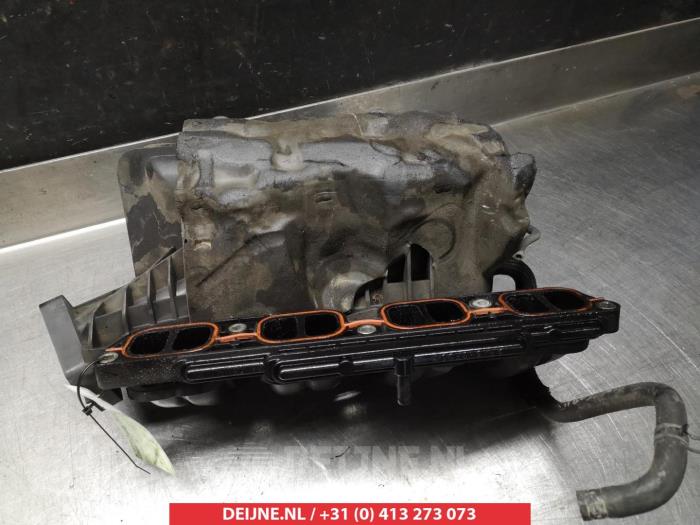 Gebrauchte Ansaugbrugge Toyota Avensis Wagon (T25/B1E) 2.4 16V VVT-i D4 Preis € 25,00 Margenregelung angeboten von V.Deijne Jap.Auto-onderdelen BV