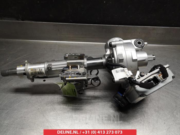 Steering column Hyundai i30 1.4 TGDI 16V G456399500