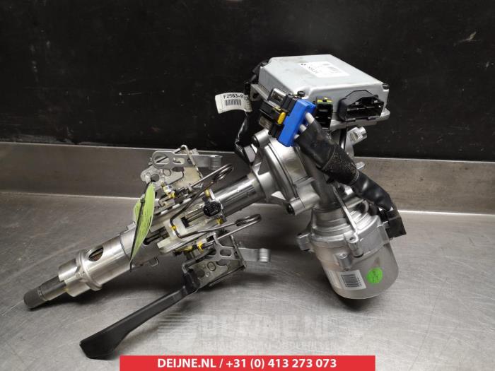Steering column Hyundai i30 1.4 TGDI 16V G456399500