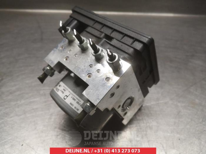 Gebrauchte ABS Pumpe Suzuki Swift (ZC/ZD) 1.2 Dual Jet 16V Preis € 100,00 Margenregelung angeboten von V.Deijne Jap.Auto-onderdelen BV