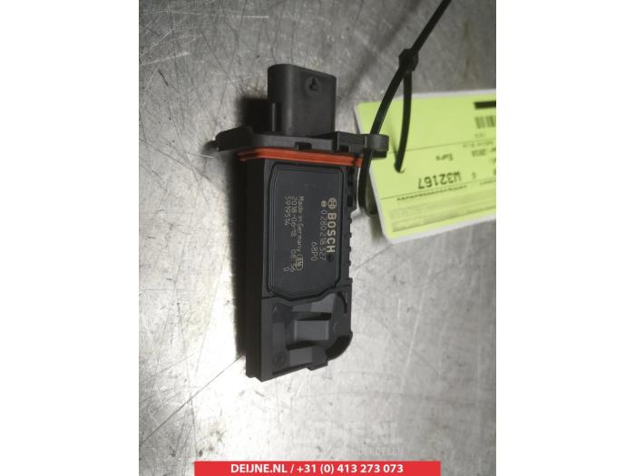 Usagé Débitmètre Suzuki Swift (ZC/ZD) 1.2 Dual Jet 16V Prix € 30,00 Règlement à la marge proposé par V.Deijne Jap.Auto-onderdelen BV