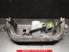 Intake manifold from a Subaru Forester (SH) 2.0D 2011