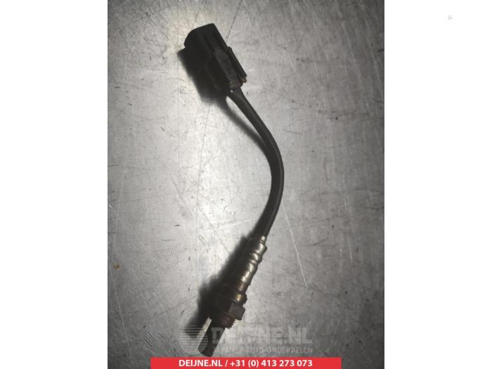 Usados Sonda Lambda Kia Carnival/Grand Carnival 3 2.7 V6 24V Precio € 25,00 Norma de margen ofrecido por V.Deijne Jap.Auto-onderdelen BV