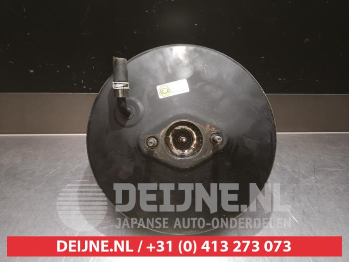 Usagé Servo frein Nissan Almera (N16) 1.5 16V Prix € 50,00 Règlement à la marge proposé par V.Deijne Jap.Auto-onderdelen BV
