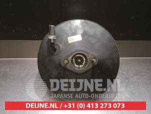 Used Brake servo Nissan Almera (N16) 1.5 16V Price on request offered by V.Deijne Jap.Auto-onderdelen BV