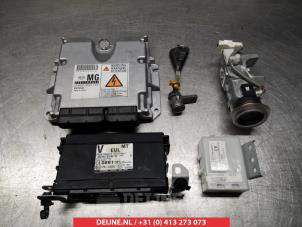 Usagé Calculateur moteur Subaru Legacy Touring Wagon (BP) 2.5 16V Prix sur demande proposé par V.Deijne Jap.Auto-onderdelen BV