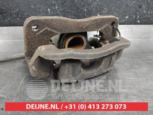 Used Rear brake calliper, left Kia Sorento II (XM) 2.4 16V 4x2 Price € 25,00 Margin scheme offered by V.Deijne Jap.Auto-onderdelen BV