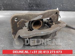 Used Rear brake calliper, right Kia Sorento II (XM) 2.4 16V 4x2 Price € 25,00 Margin scheme offered by V.Deijne Jap.Auto-onderdelen BV