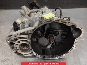 cruze gearbox