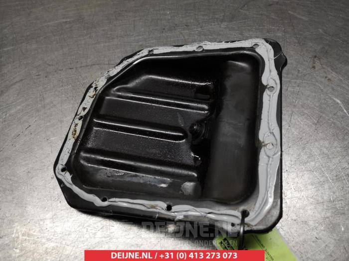 Ölwanne Kia Soul (Gebraucht)
