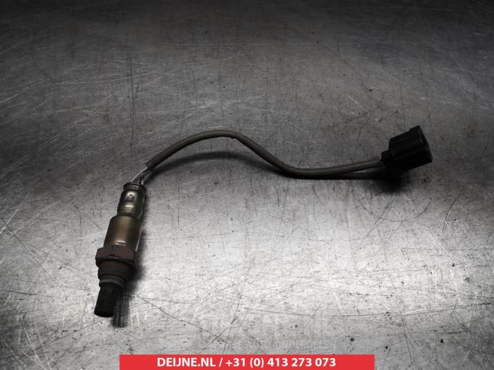 Used Lambda probe Mitsubishi Space Star (A0) 1.2 12V Price € 25,00 Margin scheme offered by V.Deijne Jap.Auto-onderdelen BV