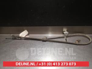 Usados Cable de freno de mano Nissan Maxima QX (A32) 2.0 V6 24V Precio € 30,00 Norma de margen ofrecido por V.Deijne Jap.Auto-onderdelen BV
