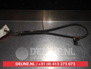Usados Cable de freno de mano Nissan 200 SX (S14) 2.0 Turbo 16V Precio € 30,00 Norma de margen ofrecido por V.Deijne Jap.Auto-onderdelen BV