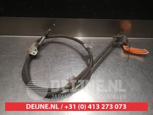 Used Parking brake cable Nissan Almera (N15) Price on request offered by V.Deijne Jap.Auto-onderdelen BV