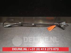 Used Parking brake cable Nissan Almera (N16) 2.2 Di 16V Price on request offered by V.Deijne Jap.Auto-onderdelen BV