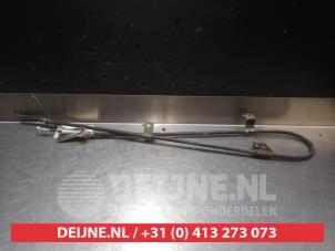 Used Parking brake cable Nissan Almera (N16) 1.5 16V Price on request offered by V.Deijne Jap.Auto-onderdelen BV