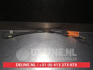 Used Parking brake cable Nissan 350 Z (Z33) 3.5 V6 24V Price € 50,00 Margin scheme offered by V.Deijne Jap.Auto-onderdelen BV