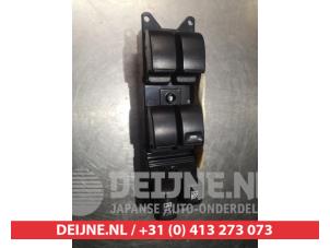 Used Multi-functional window switch Mitsubishi Lancer Sports Sedan (CY/CZ) 2.0 DI-D 16V Price on request offered by V.Deijne Jap.Auto-onderdelen BV