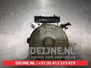 Used ABS pump Nissan Primera Wagon (W12) 1.9 dCi Price on request offered by V.Deijne Jap.Auto-onderdelen BV