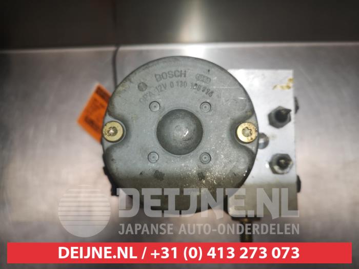 Gebrauchte ABS Pumpe Nissan Micra (K11) 1.0 16V Preis € 35,00 Margenregelung angeboten von V.Deijne Jap.Auto-onderdelen BV
