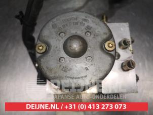 Used ABS pump Nissan Almera (N15) 1.6 GX,SLX,SR 16V Price € 50,00 Margin scheme offered by V.Deijne Jap.Auto-onderdelen BV