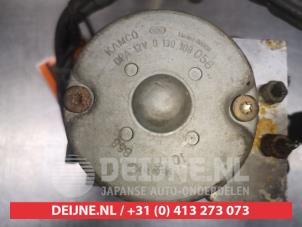 Used ABS pump Nissan Almera (N15) 2.0 GTi 16V Price € 50,00 Margin scheme offered by V.Deijne Jap.Auto-onderdelen BV