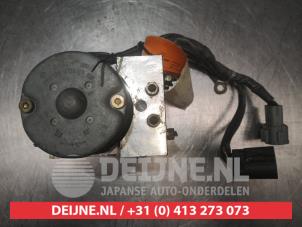 Used ABS pump Nissan Almera (N15) 1.6 GX,SLX 16V Price € 50,00 Margin scheme offered by V.Deijne Jap.Auto-onderdelen BV